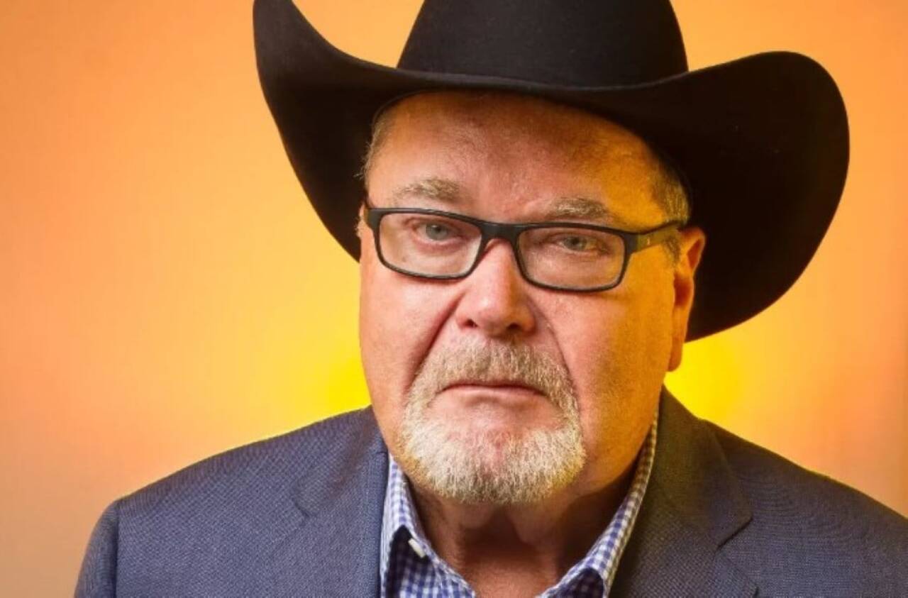Jim Ross, WWE Hall of Famer, diagnosed with colon cancer, plans surgery