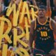 Jimmy Butler Warriors