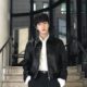 Jin bts