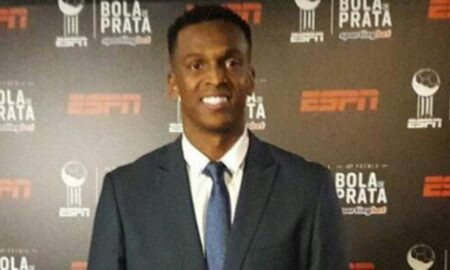 Jô ex Corinthians