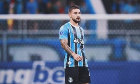 João Pedro Gremio