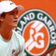 Joao fonseca Roland garros - Foto: x.com/rolandgarros