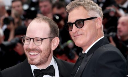 Joaquin Phoenix