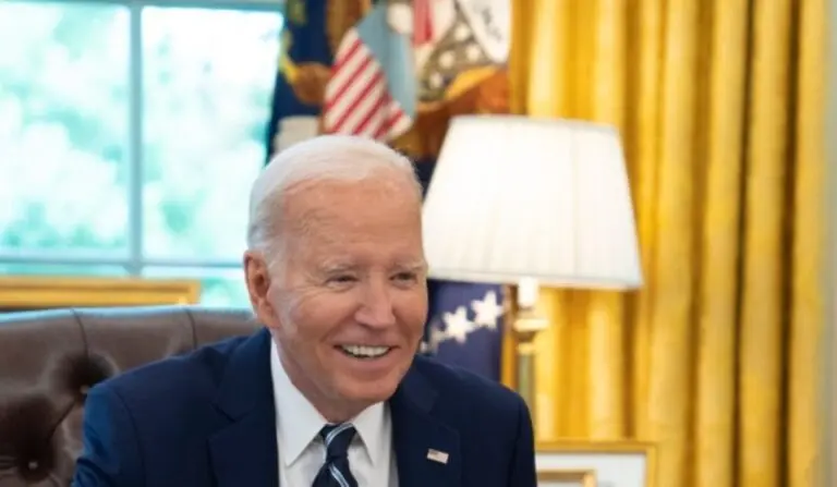 Joe