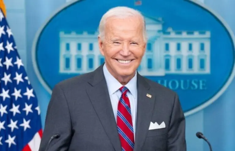 Joe Biden