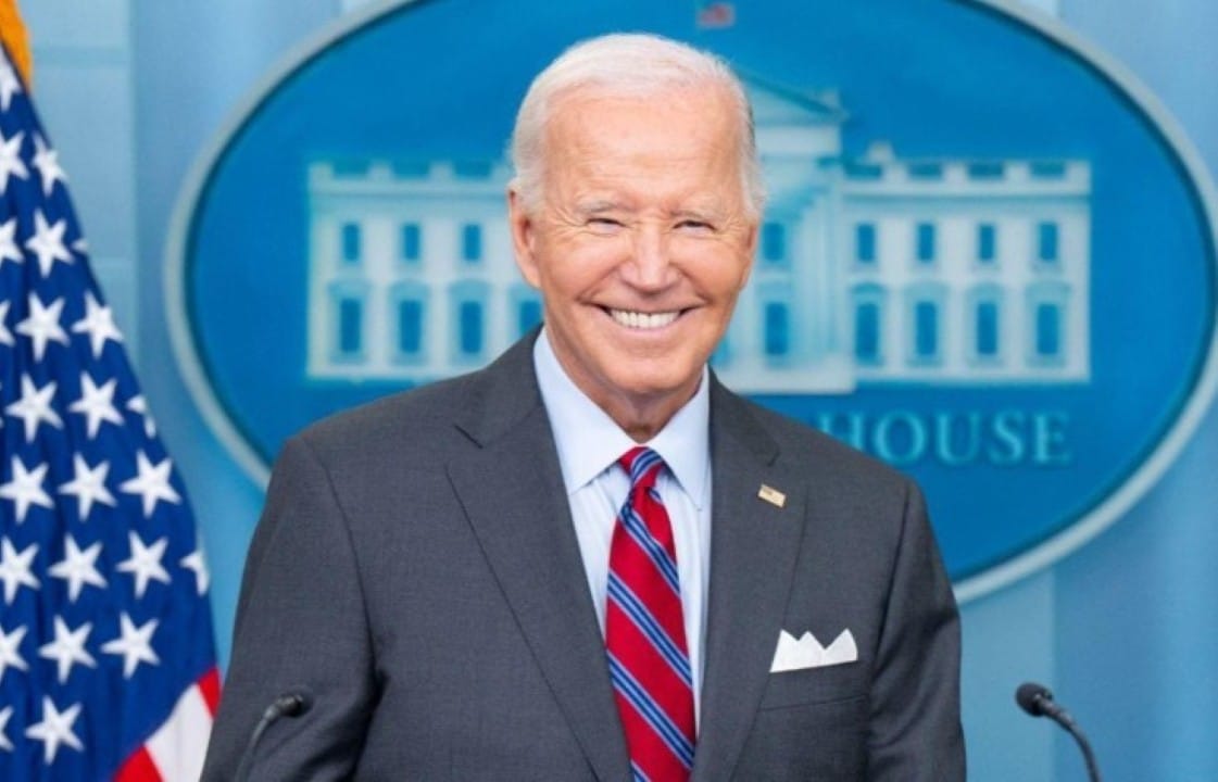 Joe Biden