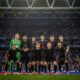 Jogadores do Barcelona