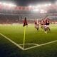 Jogadores do Flamengo