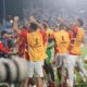 Jogadores do Internacional