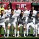 Jogadores do Real Madrid