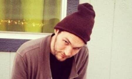 Josh Klinghoffer