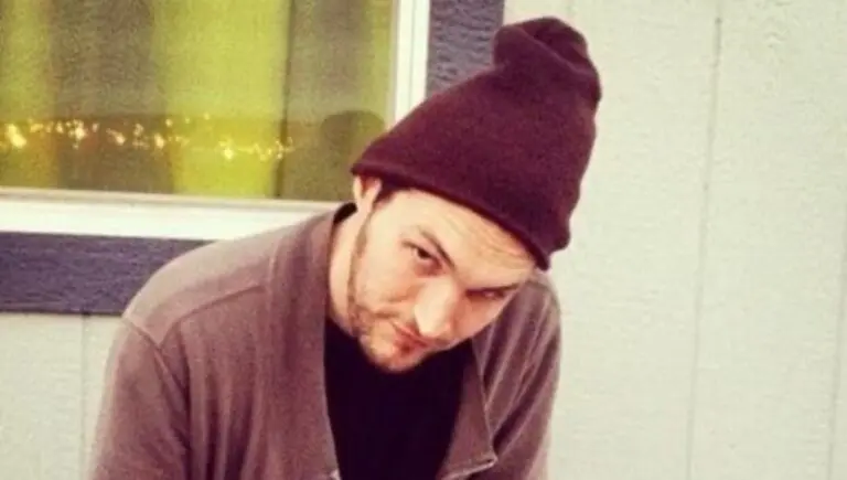 Josh Klinghoffer