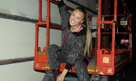 Jojo Siwa