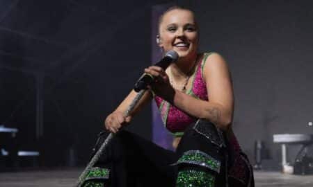 Jojo Siwa