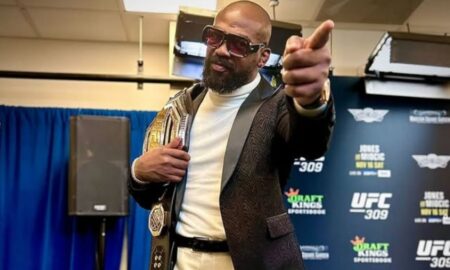 Jon Jones