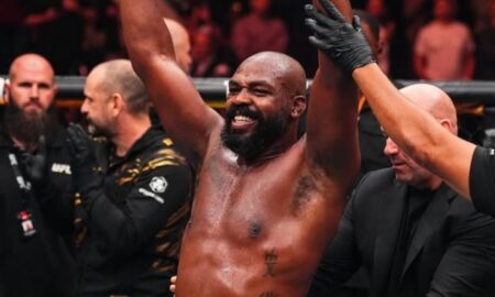 Jon-Jones