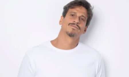 Jonathan Nogueira