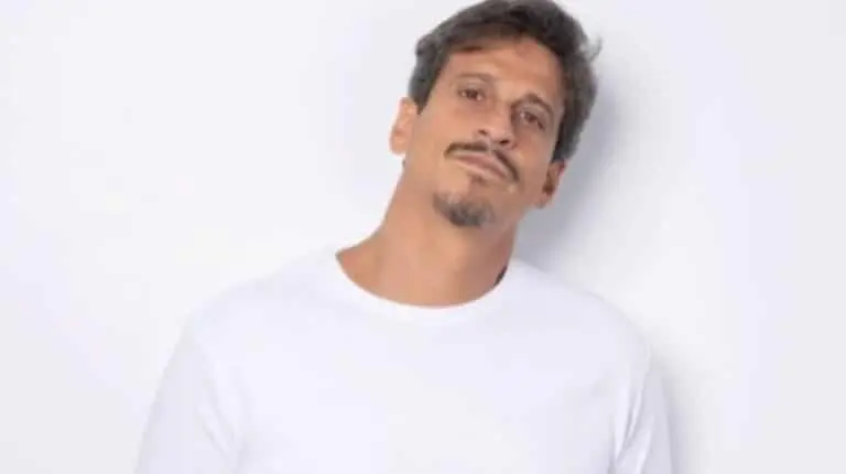 Jonathan Nogueira