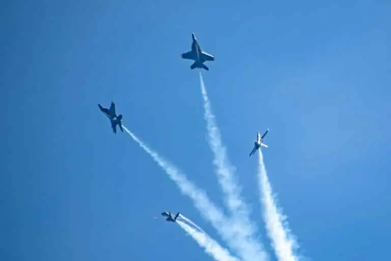 jones beach air show