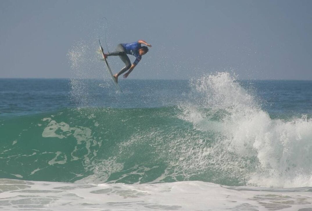 Jordy Smith