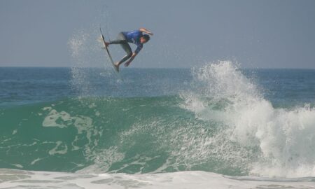 Jordy Smith