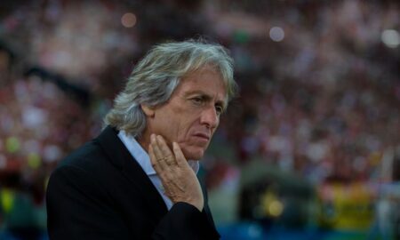Jorge Jesus