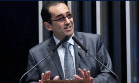 Jorge Kajuru