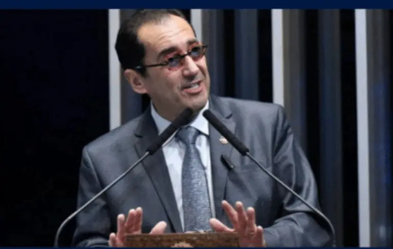 Jorge Kajuru