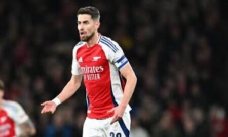 Jorginho