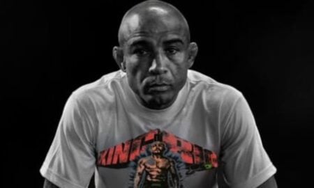 Jose Aldo