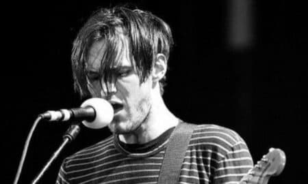 Josh Klinghoffer
