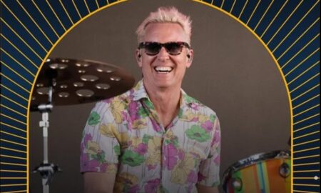 Josh Freese