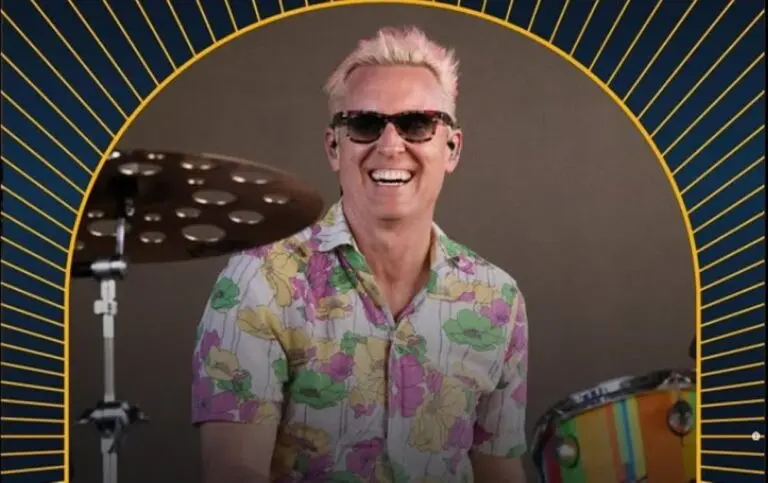 Josh Freese