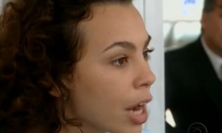 Joyce Historia de amor