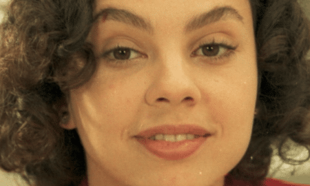 Joyce - Historia de amor