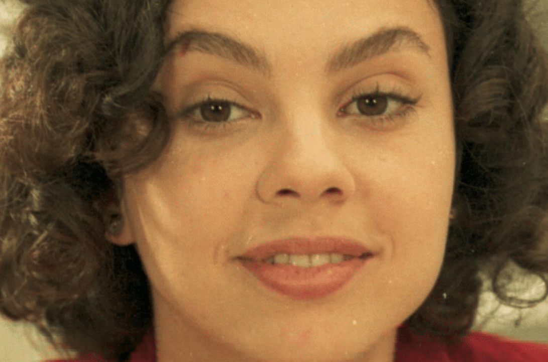 Joyce - Historia de amor