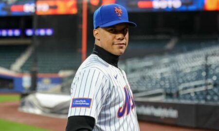 Juan Soto