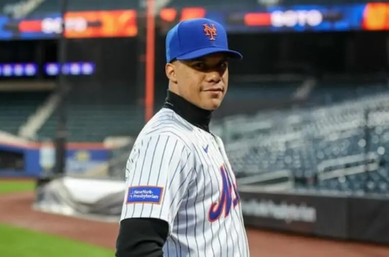 Juan Soto