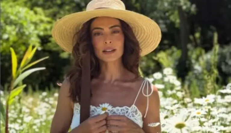 Juliana Paes