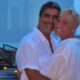 Junno Andrade e Xuxa
