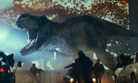Jurassic World
