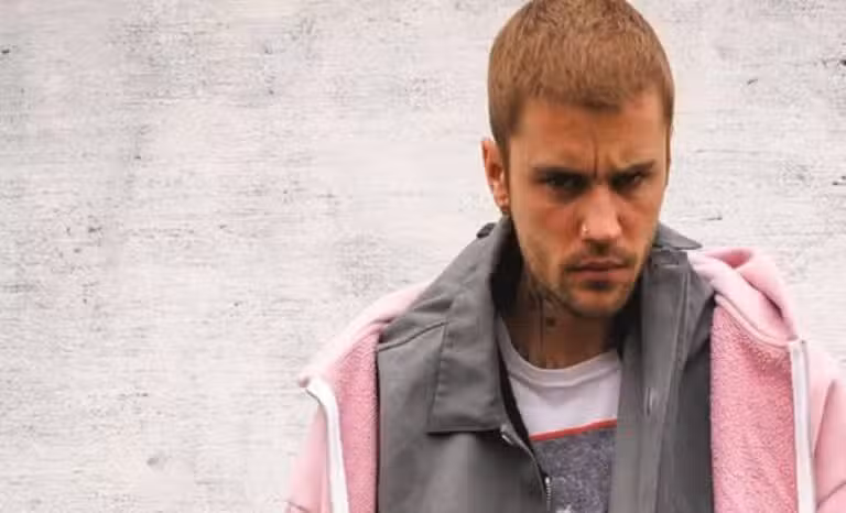 Justin Bieber