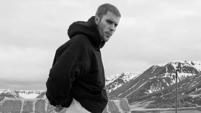 Justin bieber