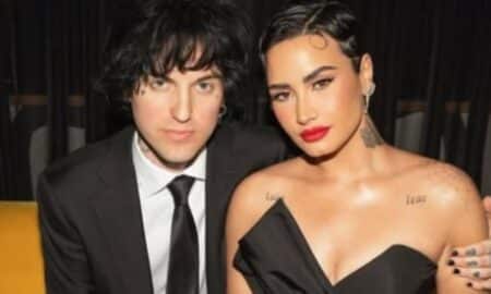 Jutes e Demi Lovato