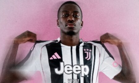 Juventus