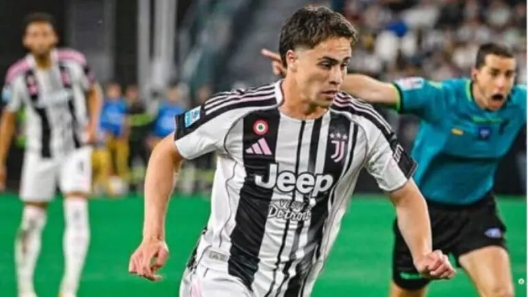 Juventus