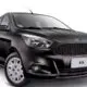 KA ford KA