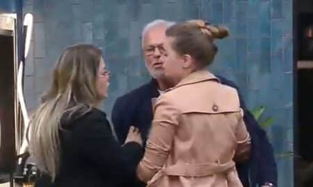Kadu Moliterno no Power Couple