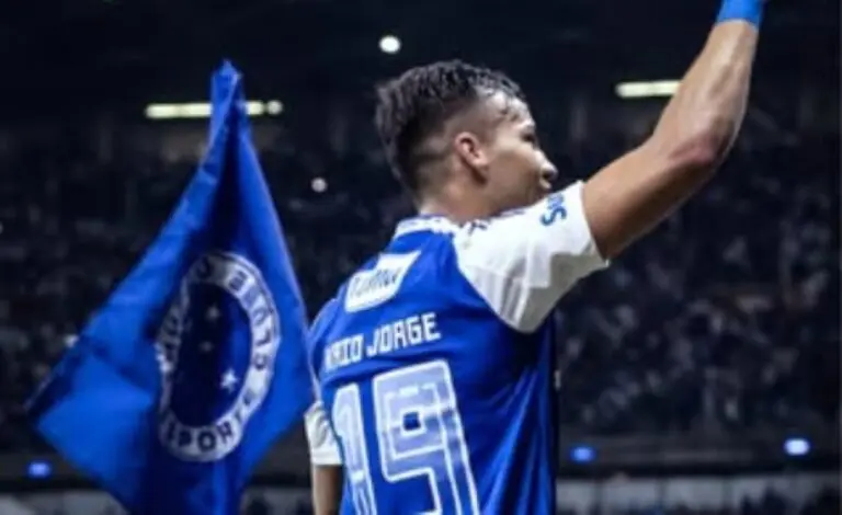 Kaio Jorge