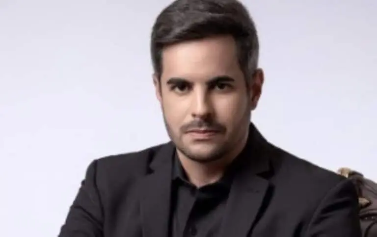 Kaká Diniz